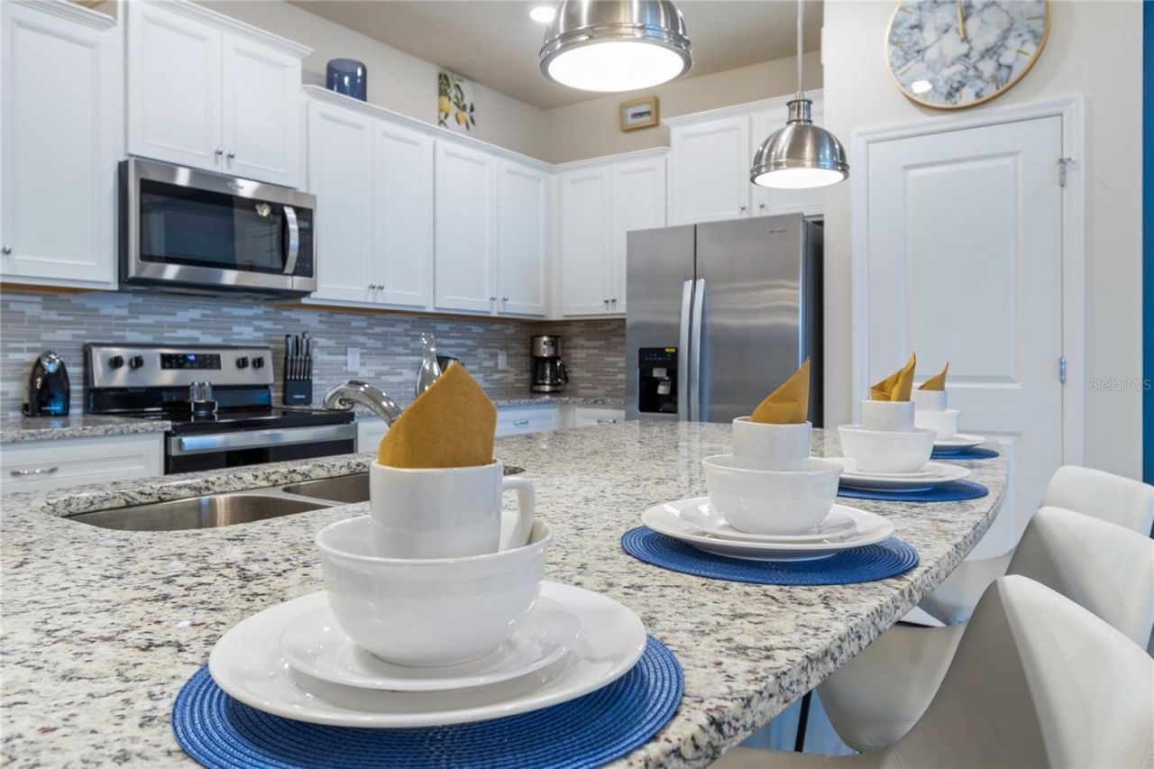 621 Jasmine Lane , Davenport, FL 33897 Photo