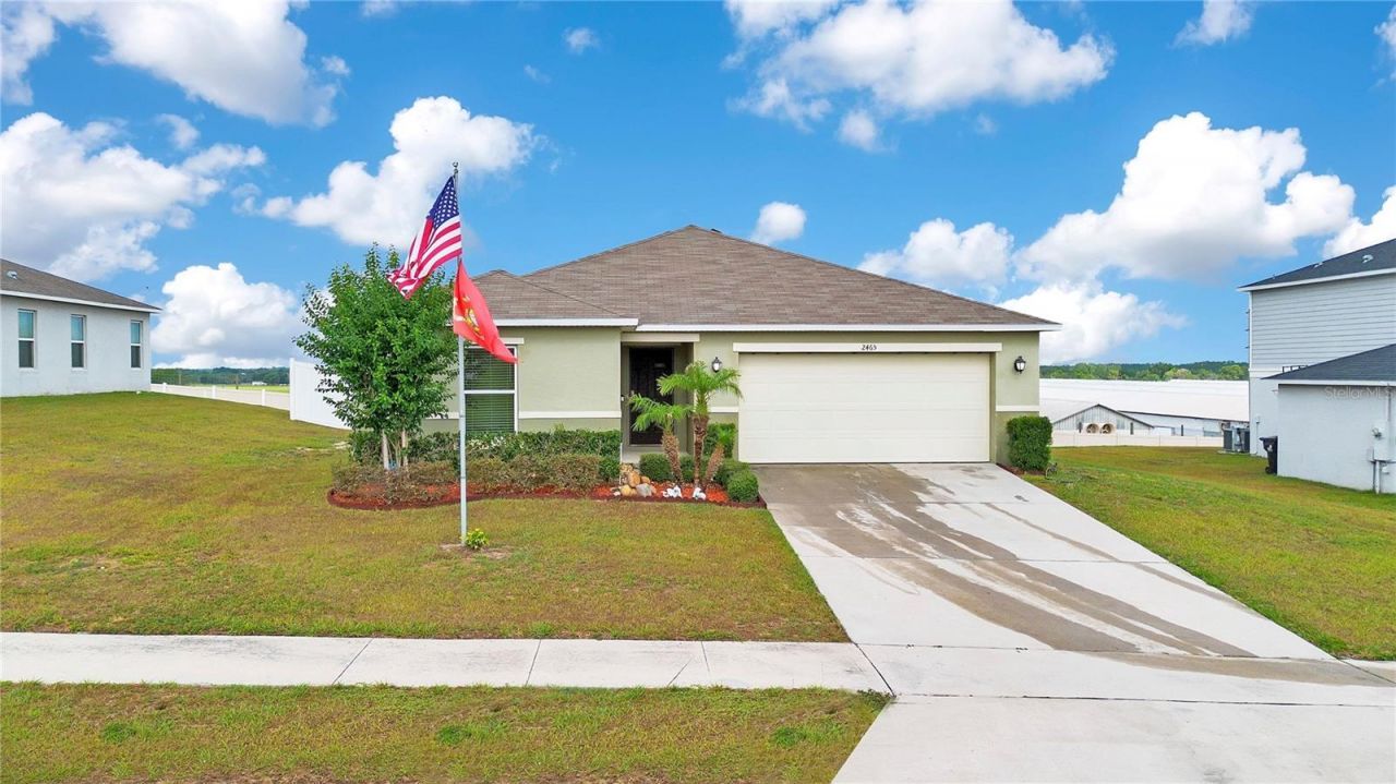 2465 Begonia Street, Mascotte, FL 34753 Photo