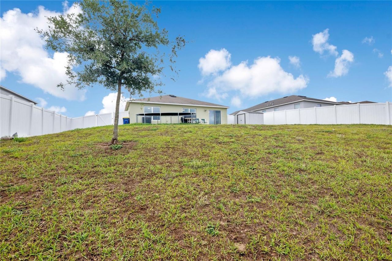 2465 Begonia Street , Mascotte, FL 34753 Photo