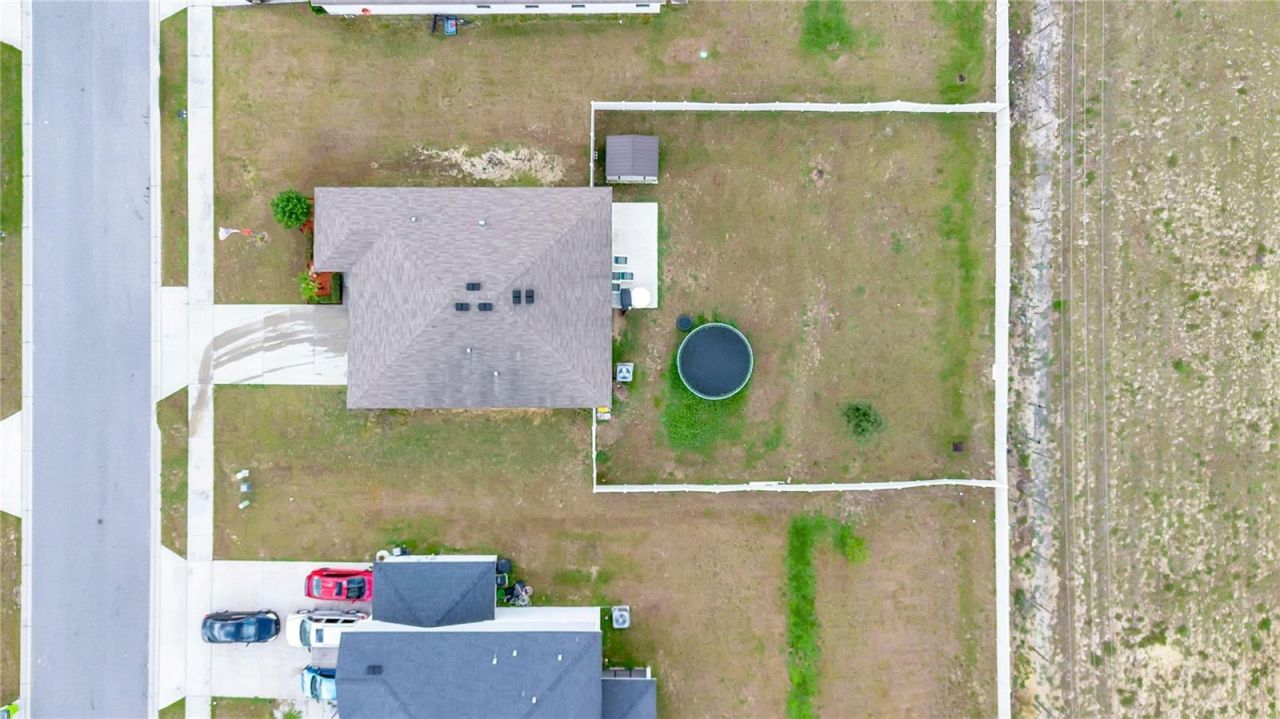2465 Begonia Street, Mascotte, FL 34753 Photo