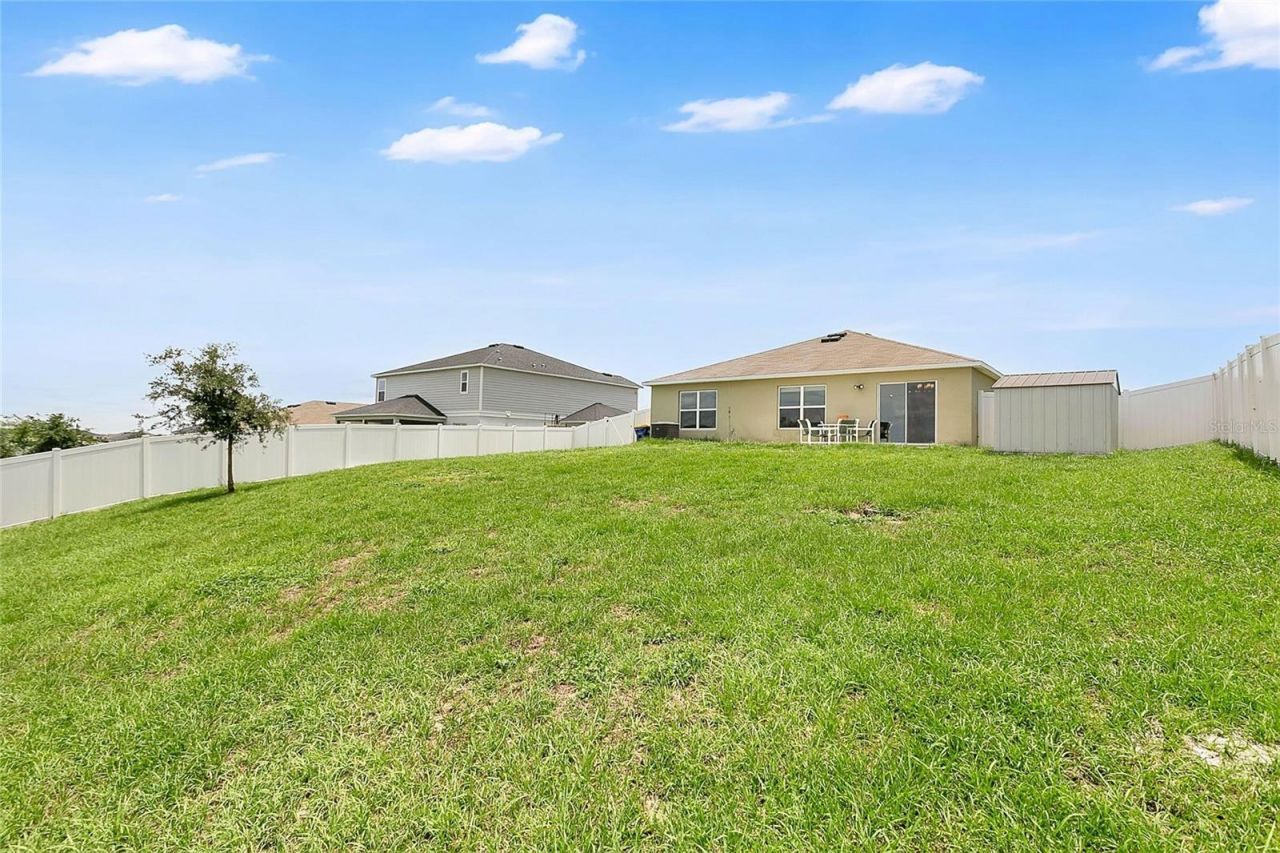2465 Begonia Street, Mascotte, FL 34753 Photo