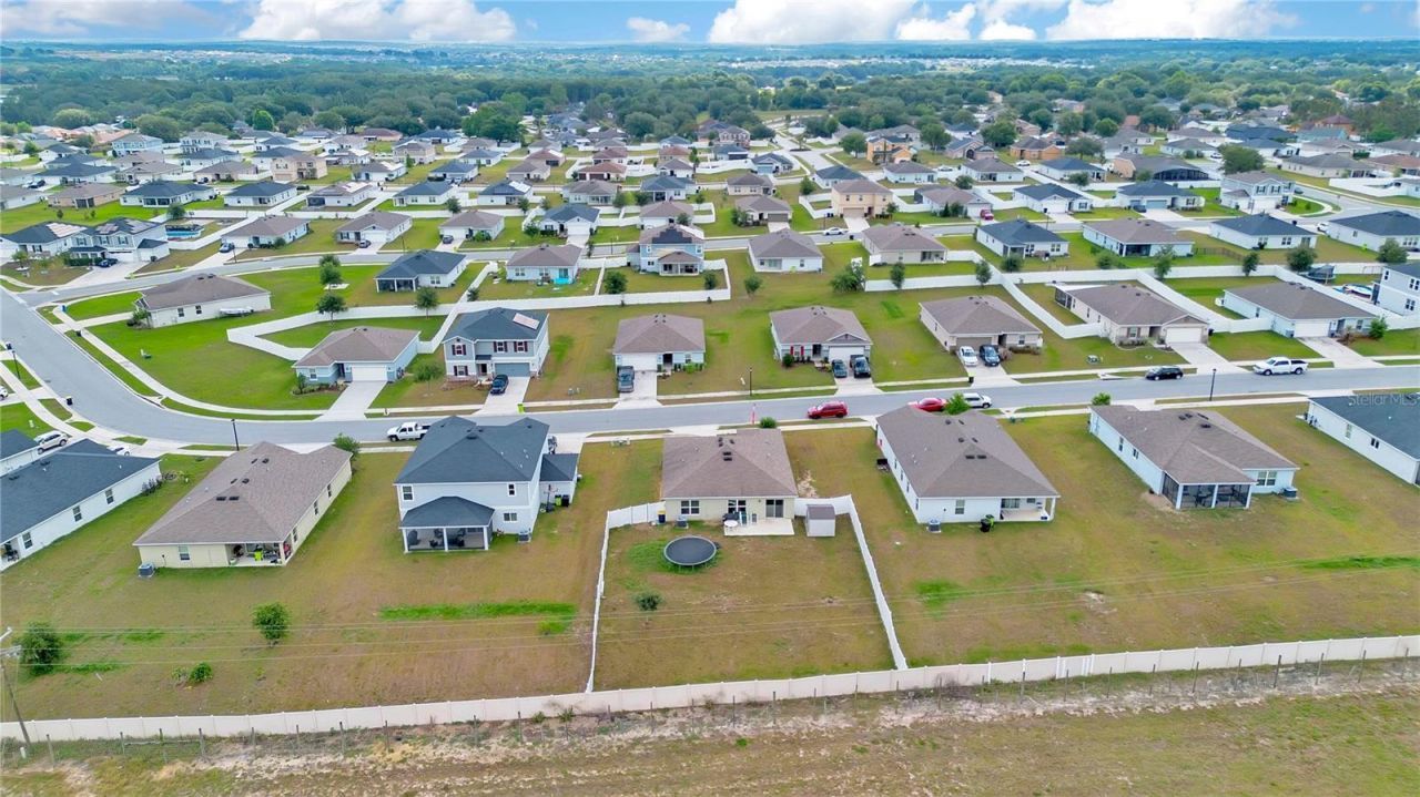 2465 Begonia Street, Mascotte, FL 34753 Photo