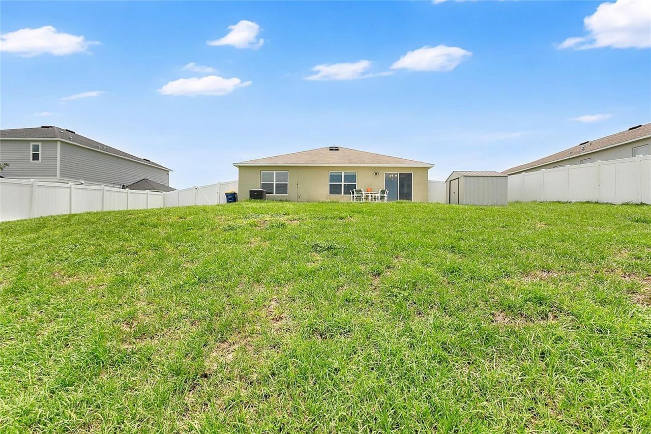 2465 Begonia Street, Mascotte, FL 34753 Photo