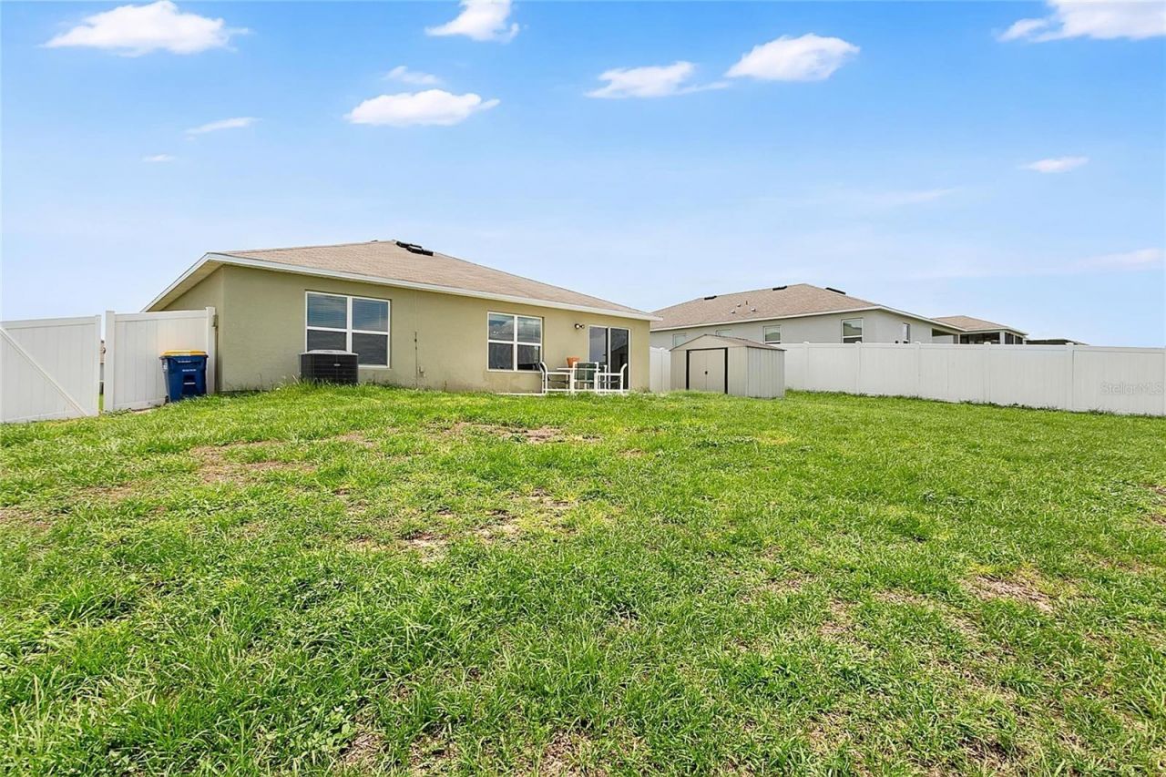 2465 Begonia Street, Mascotte, FL 34753 Photo