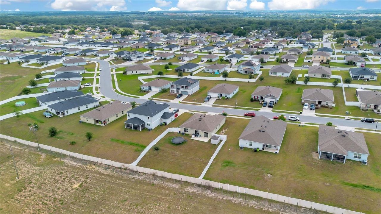 2465 Begonia Street , Mascotte, FL 34753 Photo