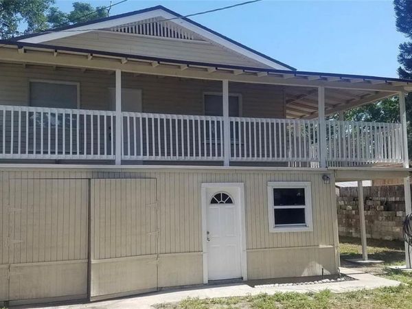 114 W WILDER AVENUE , TAMPA, FL 33603