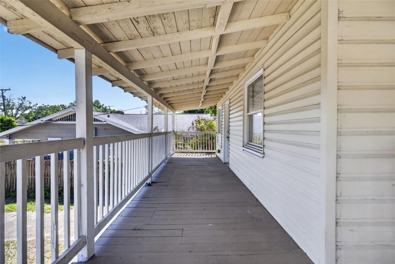 114 W Wilder Avenue, Tampa, FL 33603 Photo