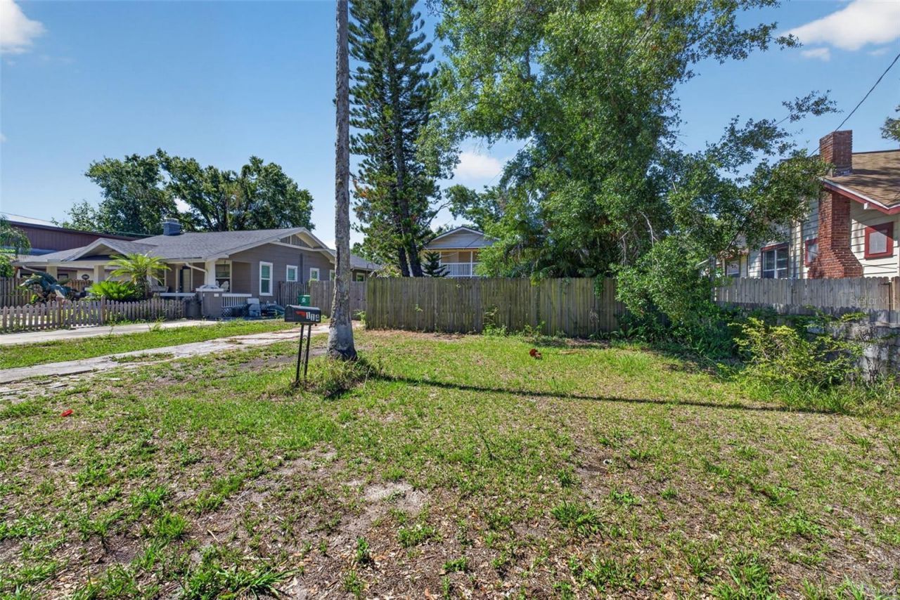 114 W Wilder Avenue, Tampa, FL 33603 Photo