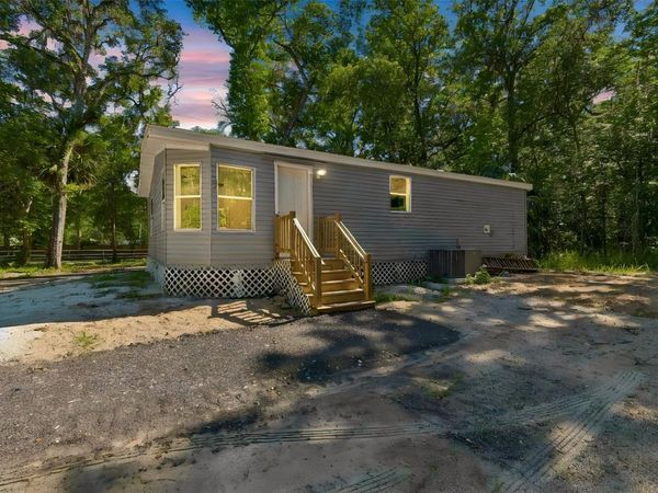 16475 BUDOWSKI ROAD, BROOKSVILLE, FL 34614