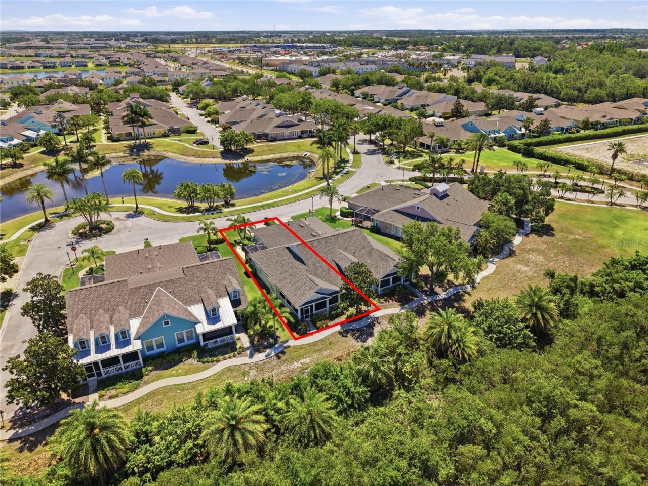 5610 Golden Isles Drive , Apollo Beach, FL 33572 Photo