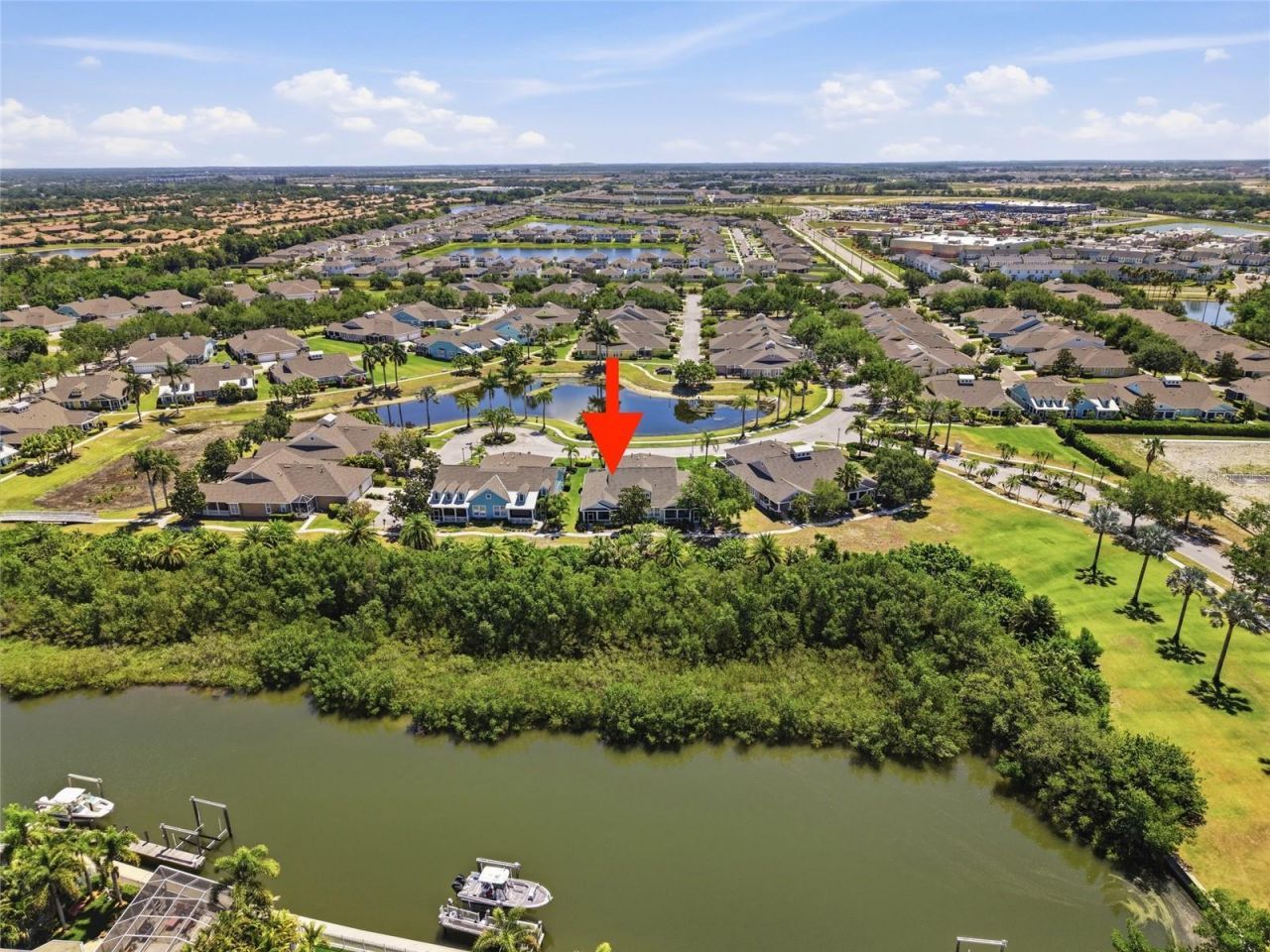 5610 Golden Isles Drive , Apollo Beach, FL 33572 Photo