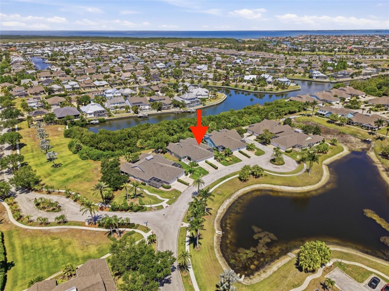 5610 Golden Isles Drive , Apollo Beach, FL 33572 Photo