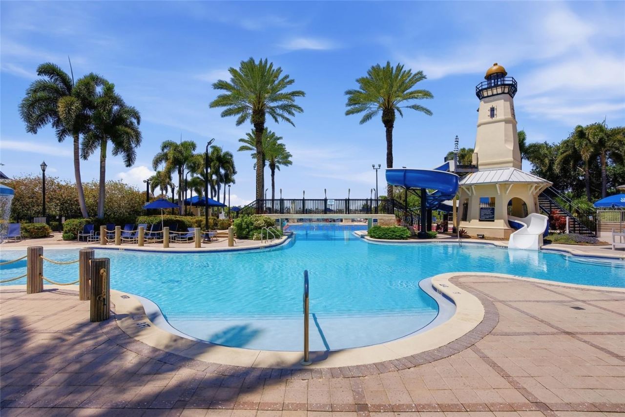 5610 Golden Isles Drive , Apollo Beach, FL 33572 Photo