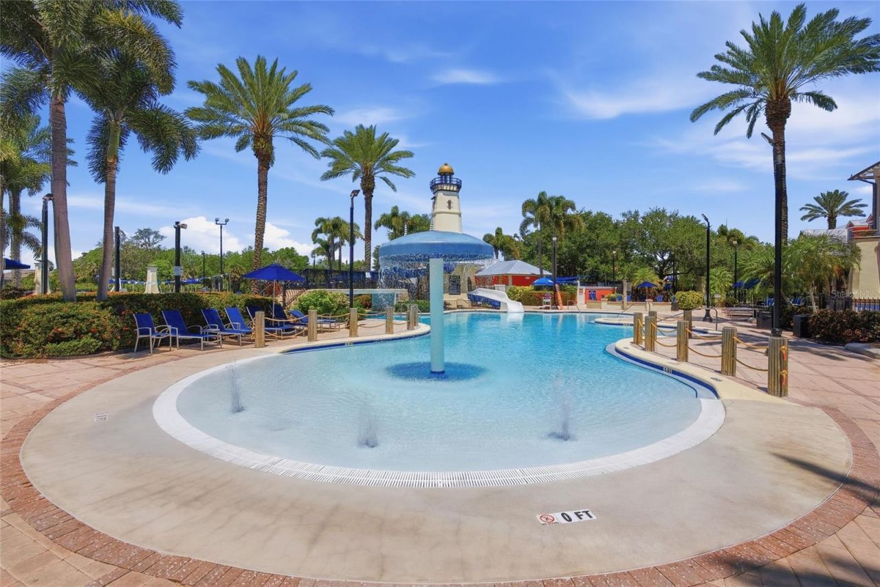 5610 Golden Isles Drive , Apollo Beach, FL 33572 Photo