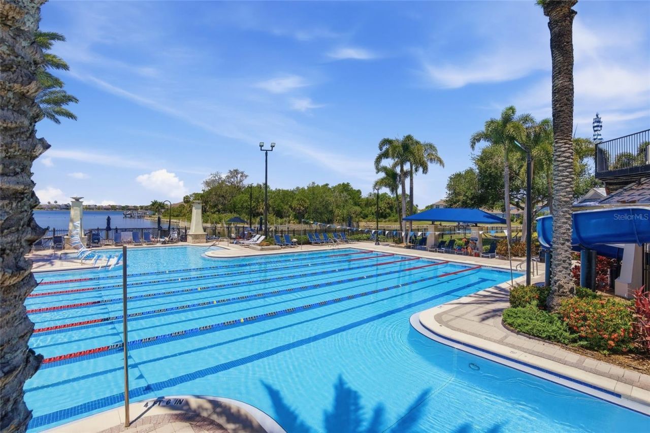 5610 Golden Isles Drive , Apollo Beach, FL 33572 Photo
