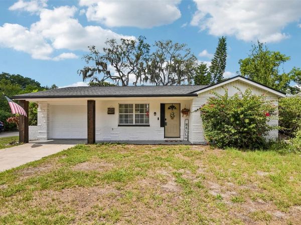 6051 TENNESSEE AVENUE , NEW PORT RICHEY, FL 34653