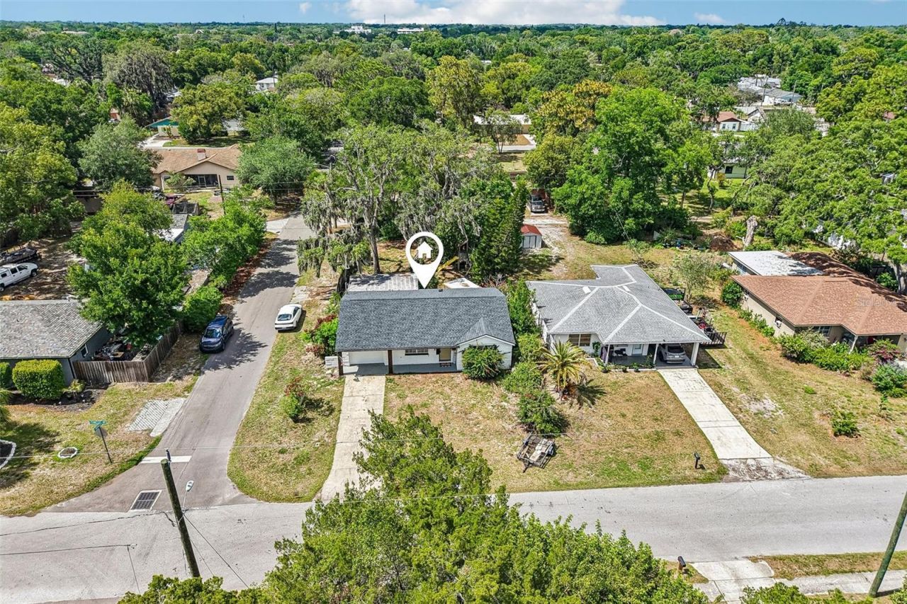 6051 Tennessee Avenue , New Port Richey, FL 34653 Photo
