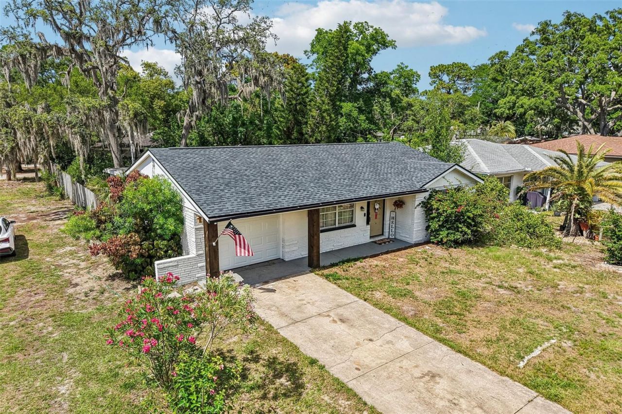 6051 Tennessee Avenue , New Port Richey, FL 34653 Photo