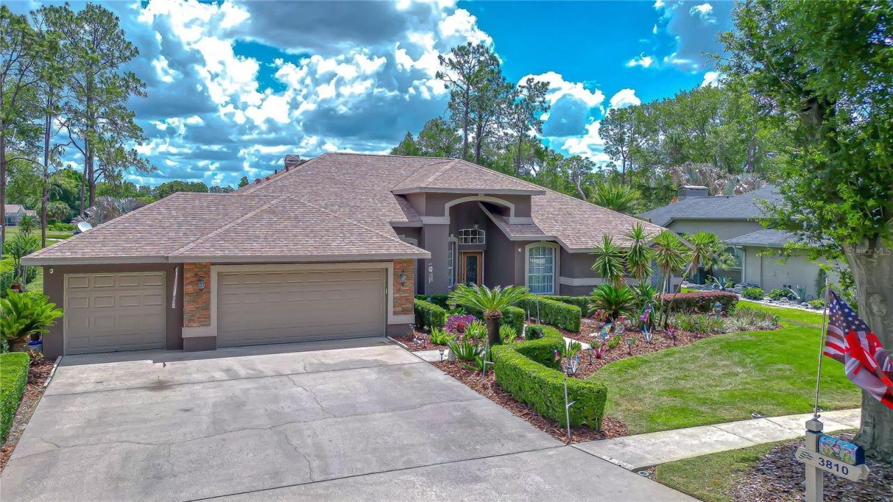 3810 Turkey Oak Drive , Valrico, FL 33596 Photo