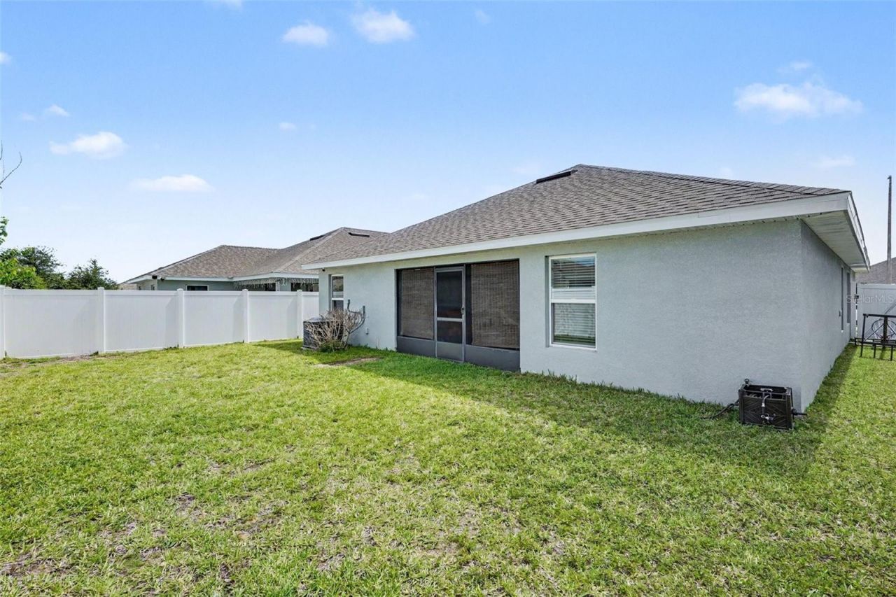284 Citrus Pointe Drive, Haines City, FL 33844 Photo
