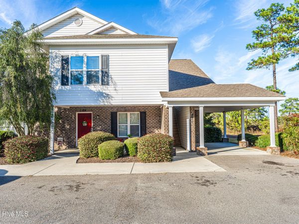 224 Old Course Road, Aberdeen, NC 28315
