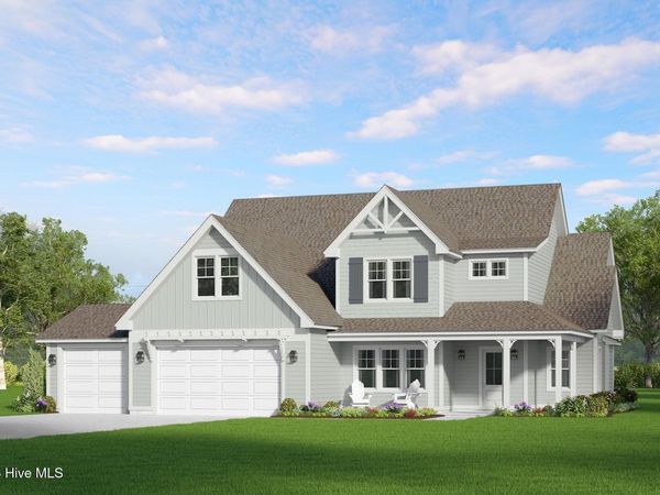 619 Gregory Street, Carthage, NC 28327