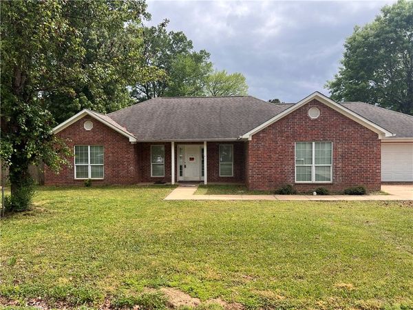 505 Briarwood , Perryville, AR 72126