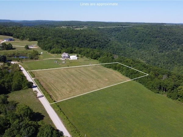 19948 Winfrey Valley Road , Winslow, AR 72959