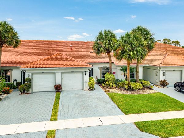 8059 Dolomtian Way, Boynton Beach, FL 33472
