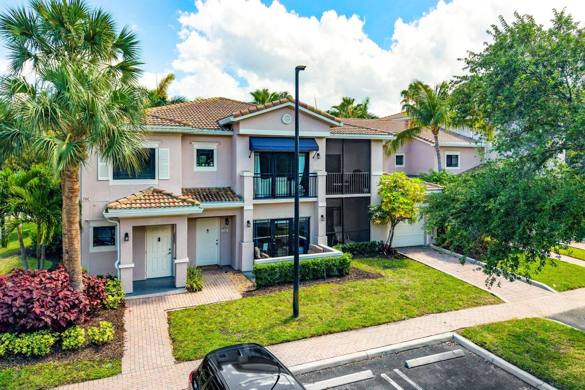 2801 Sarento Place, Unit 102, Palm Beach Gardens, FL 33410 Photo