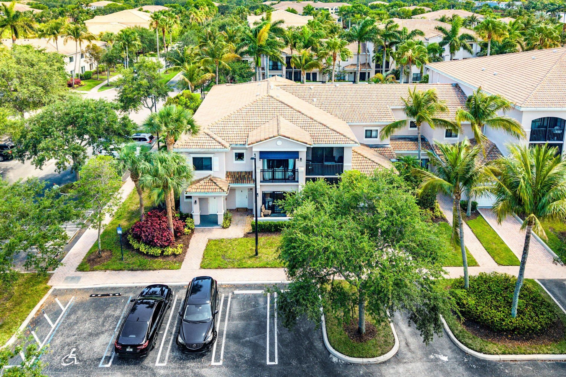 2801 Sarento Place, Unit 102, Palm Beach Gardens, FL 33410 Photo