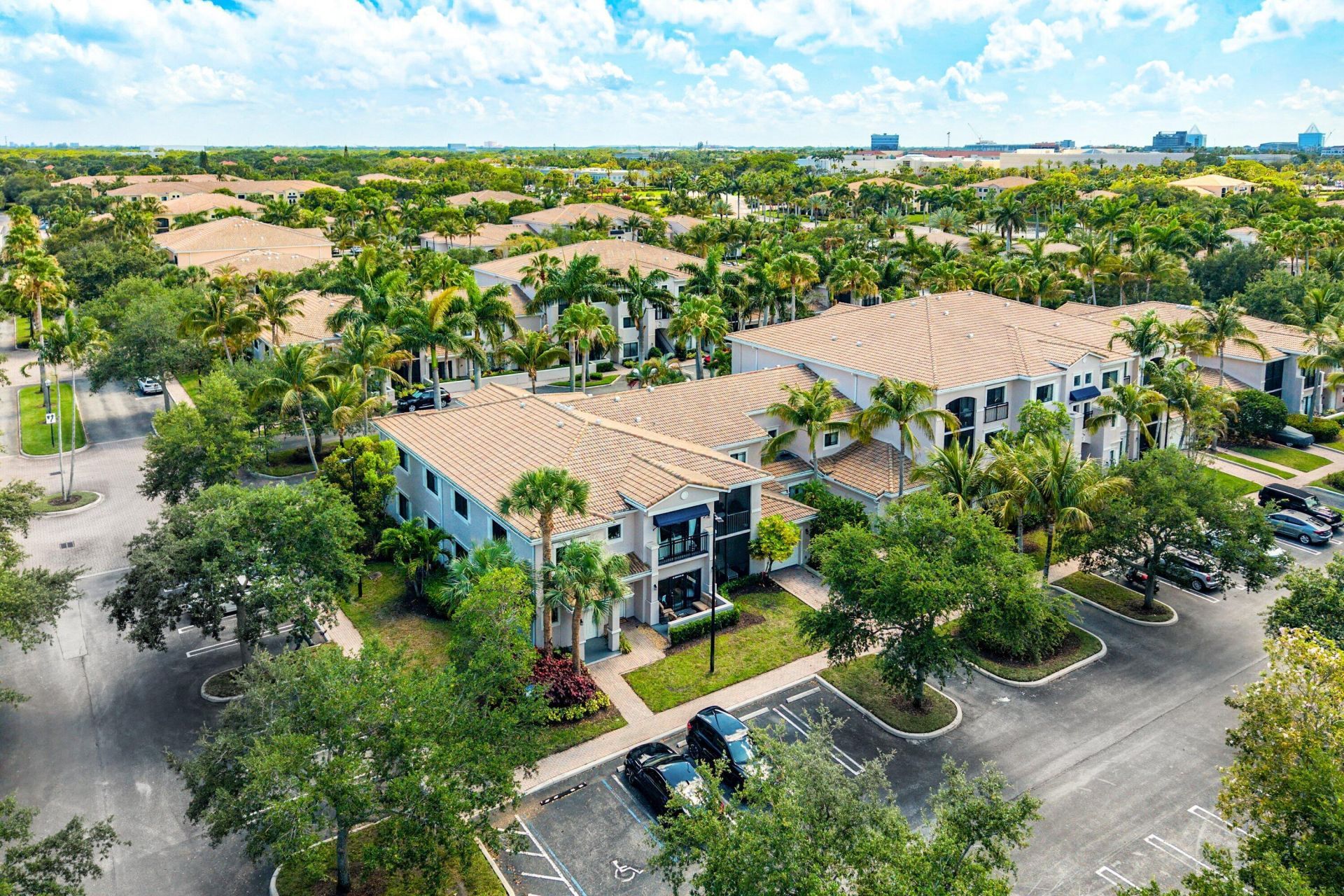 2801 Sarento Place, Unit 102, Palm Beach Gardens, FL 33410 Photo