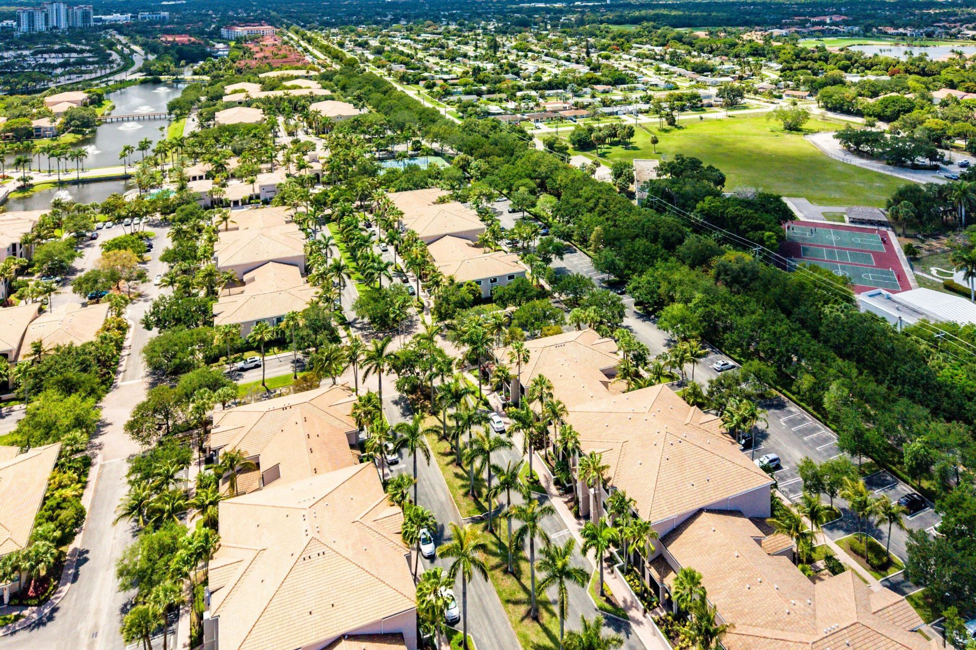 2801 Sarento Place, Unit 102, Palm Beach Gardens, FL 33410 Photo