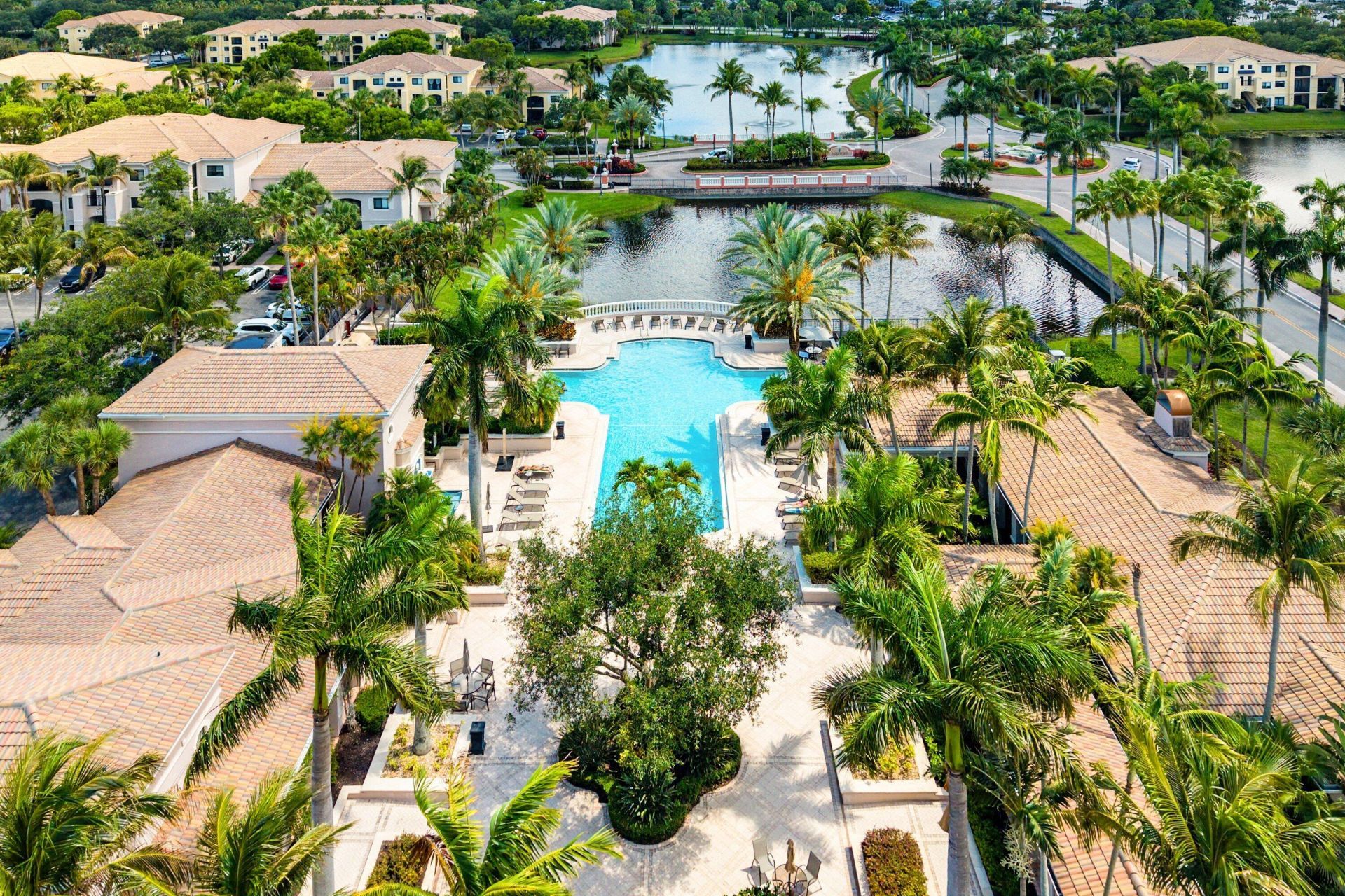 2801 Sarento Place, Unit 102, Palm Beach Gardens, FL 33410 Photo