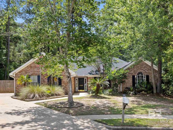 31226 Live Oak Court, Spanish Fort, AL 36527