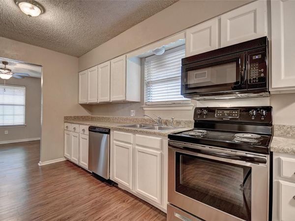 3319 Crites Street, Unit 101, Richland Hills, TX 76118