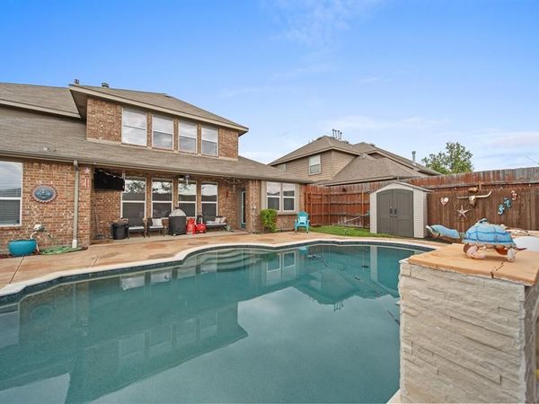 7114 Bickers Drive, Rowlett, TX 75089