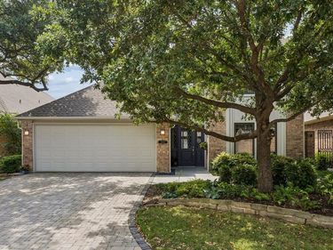 5008 Briar Tree Drive, Dallas, TX 75248