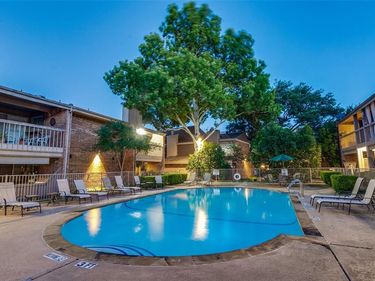 5140 Amesbury Drive, Unit 212, Dallas, TX 75206