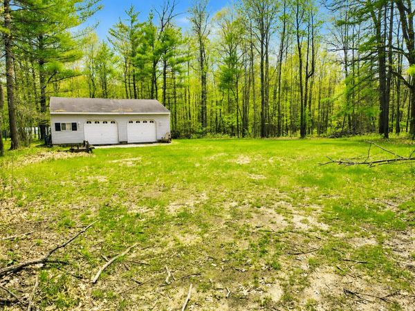 6563 Wooded Trail, Houghton Lake, MI 48629