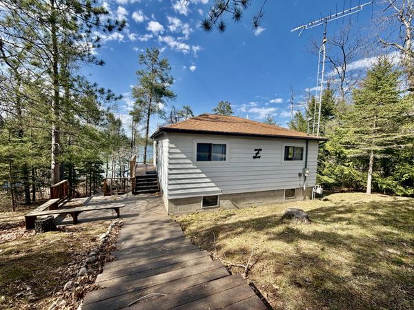 2850 W Hill Road, Lewiston, MI 49756