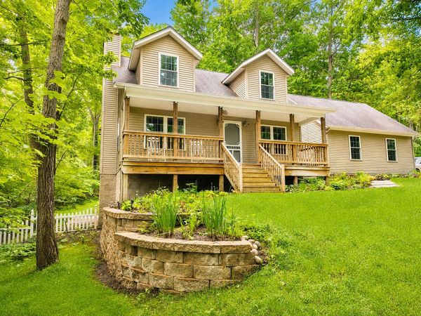240 Monroe Boulevard, Roscommon, MI 48653