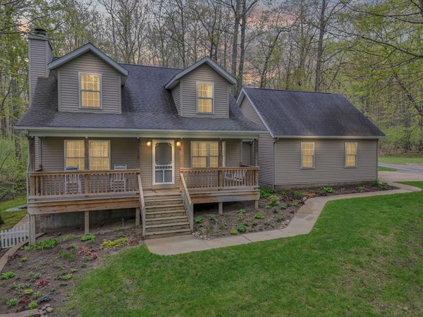 240 Monroe Boulevard, Roscommon, MI 48653