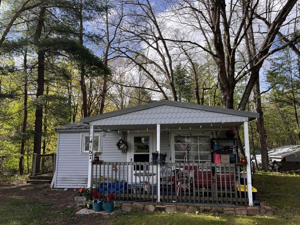 4167 Maes Road, West Branch, MI 48661