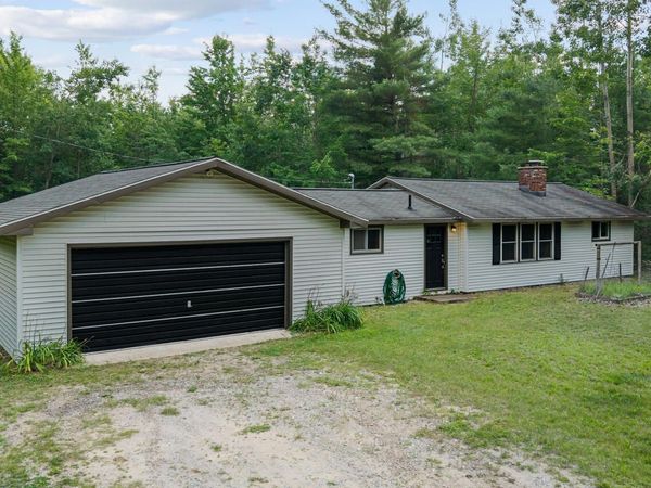 20065 County Road 628, Hillman, MI 49746