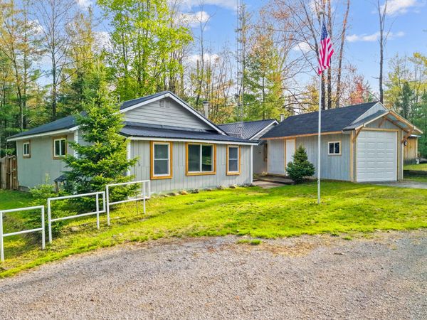 19430 Carter Road, Hillman, MI 49746