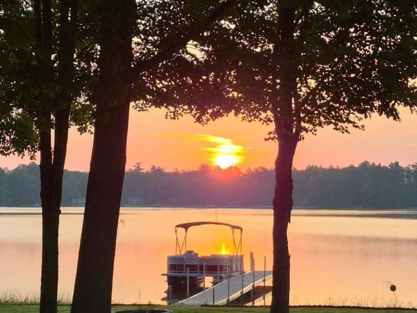 4959 W Cedar Lake Road, Greenbush, MI 48738
