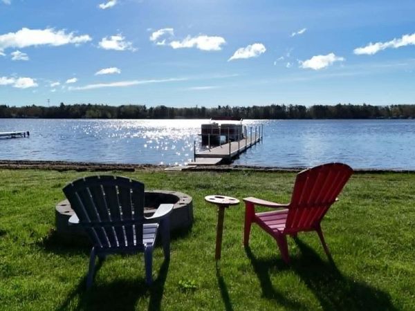 4959 W Cedar Lake Road, Greenbush, MI 48738