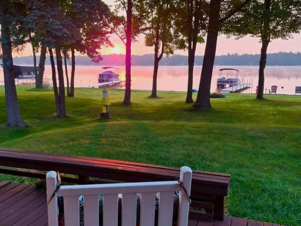 4959 W Cedar Lake Road, Greenbush, MI 48738