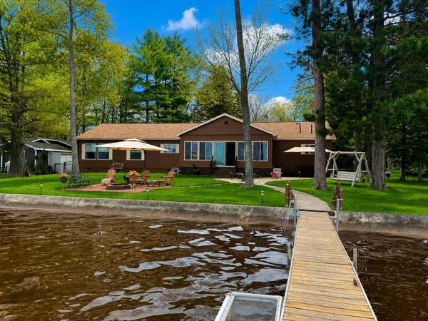 1825 1st Street, St. Helen, MI 48656